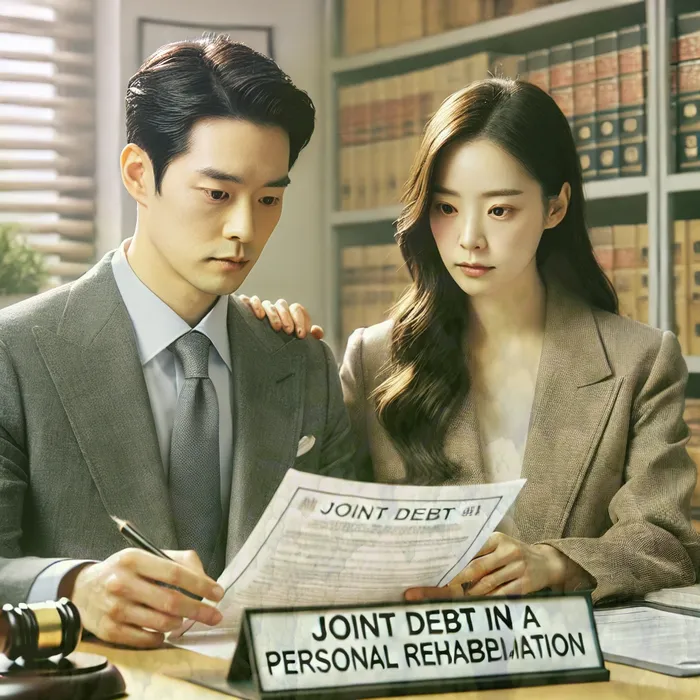 개인회생과 개인파산