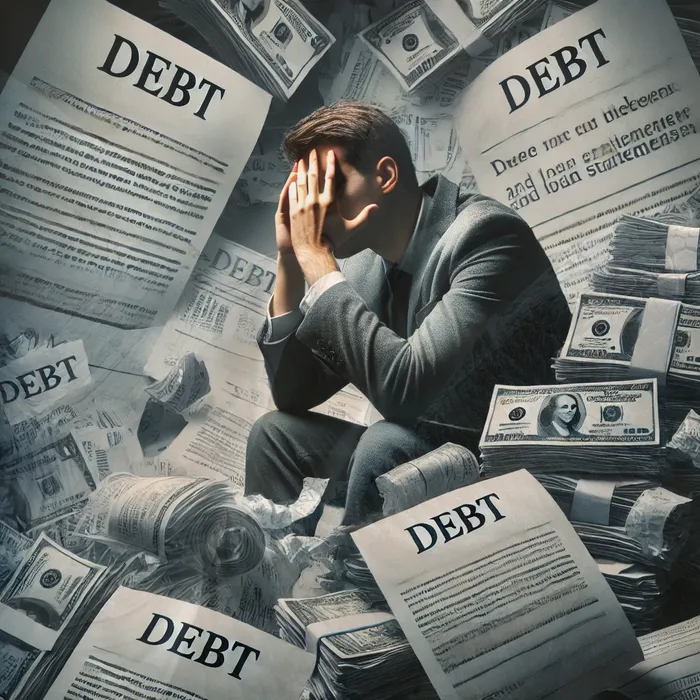 개인회생과 개인파산