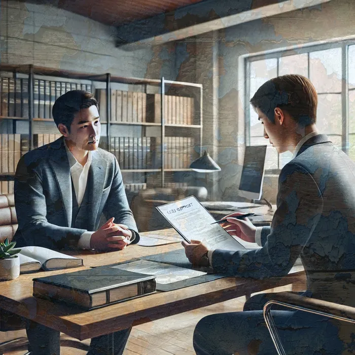 연체된 대출 상환 유예