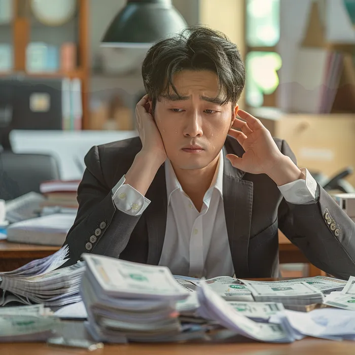 채무 조정 기회