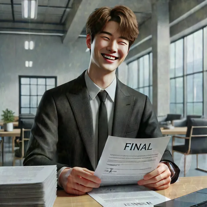 개인회생 절차 이해