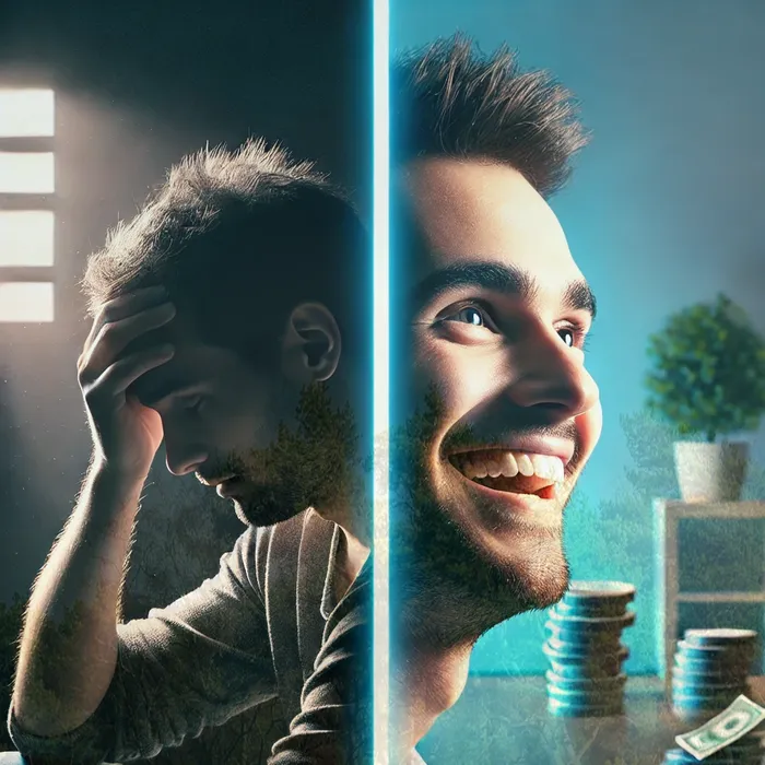 개인회생 성공 사례