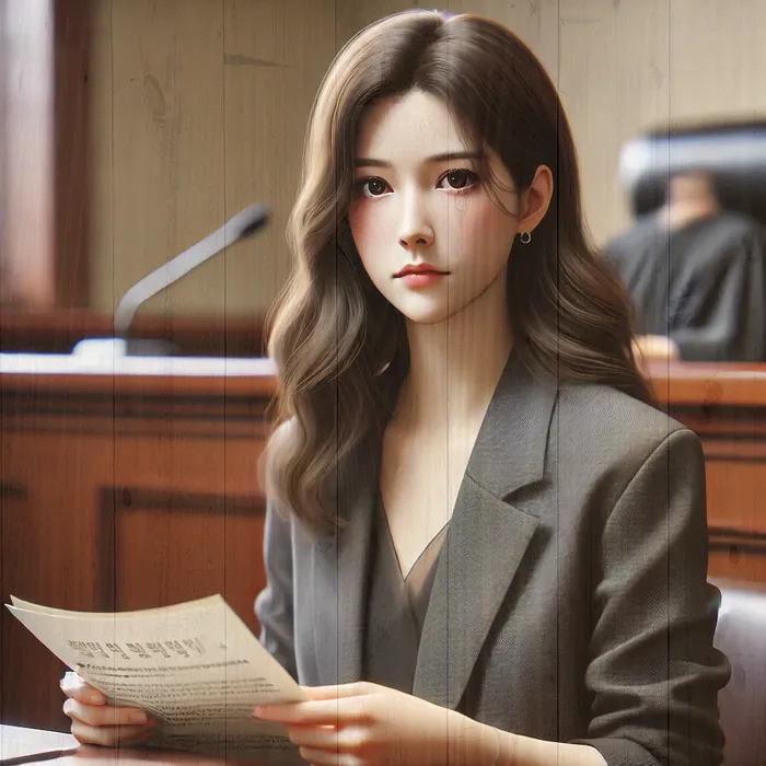 채무 조정 비교