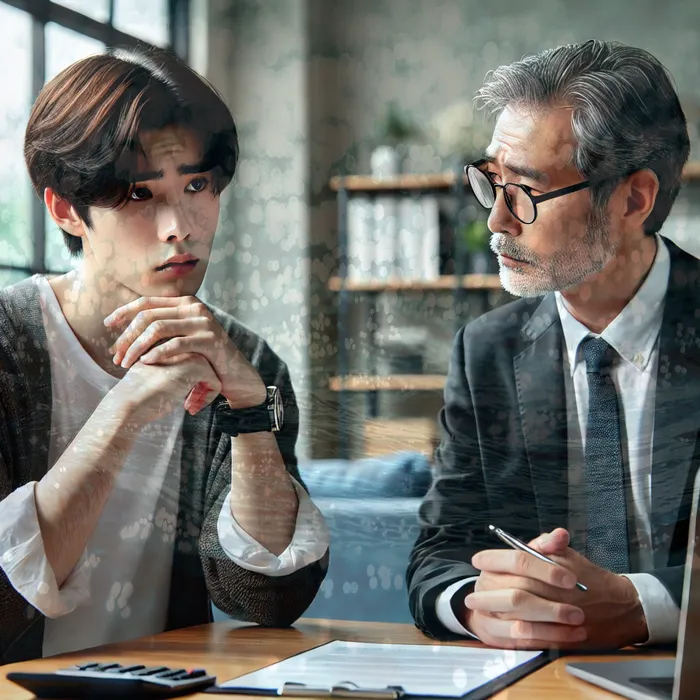 홍은동 개인회생 사례