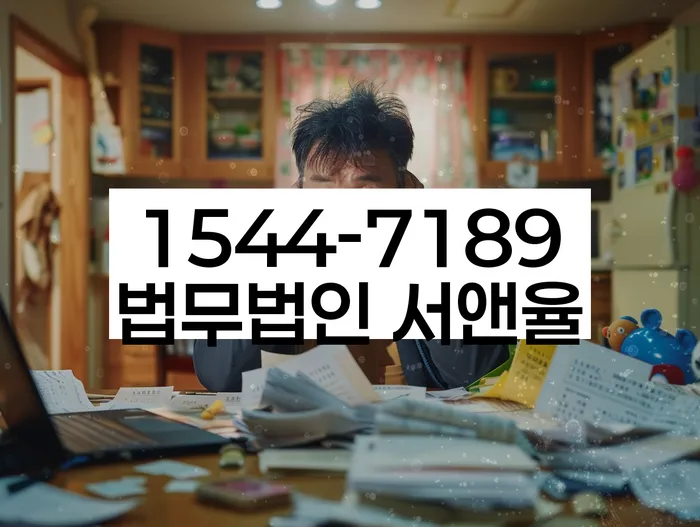 홍은동 개인회생