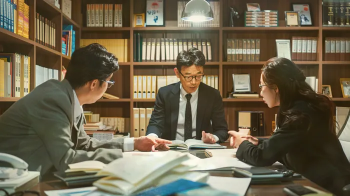 개인파산 차이점