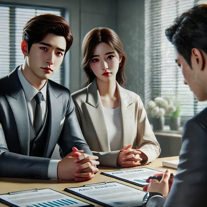 경기도 부곡리 개인회생 신청 절차