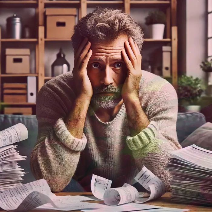 개인파산과의 비교