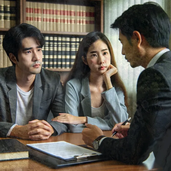 양평동 채무 해결