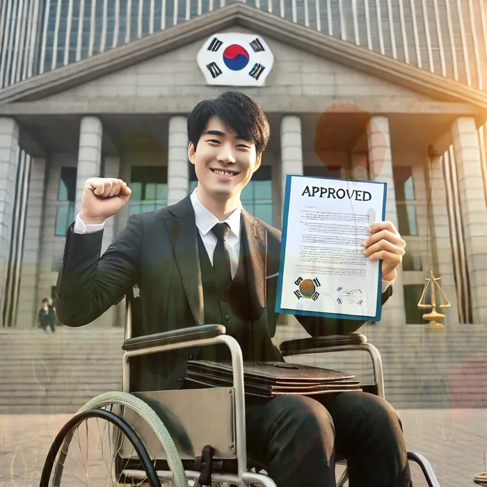 개인회생 절차