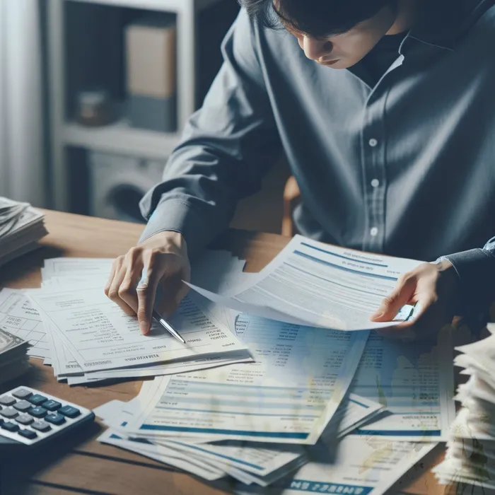 5년대출 상환 전략