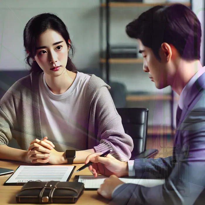 파산과 개인회생의 차이