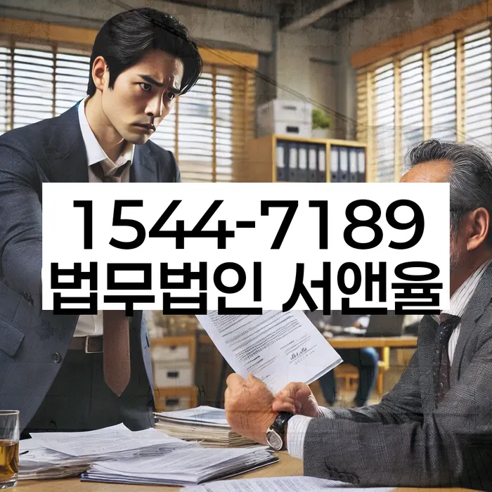 성남시 중원구 개인회생파산