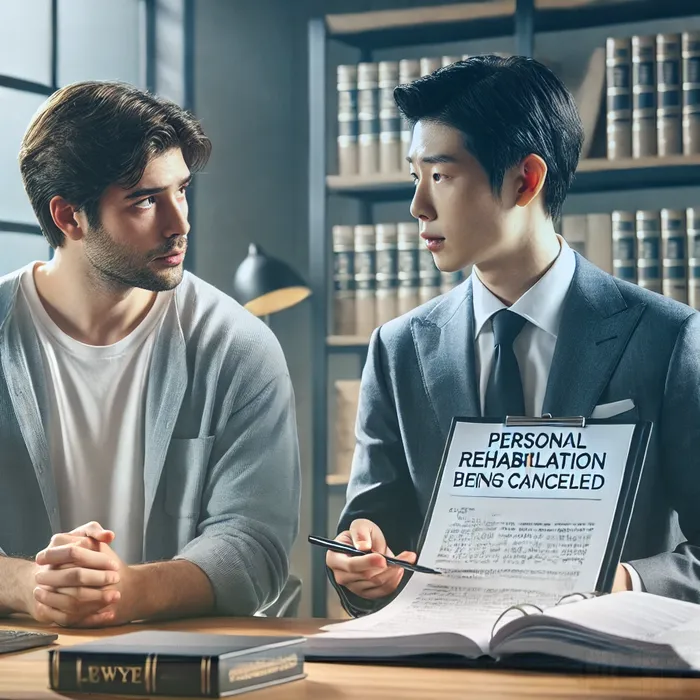 압류 문제 해결