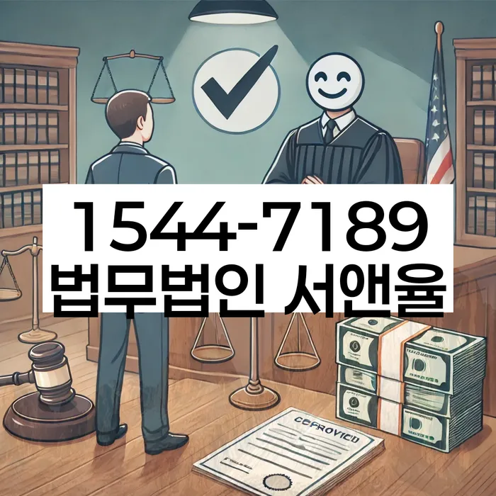 개인회생과 압류 해결