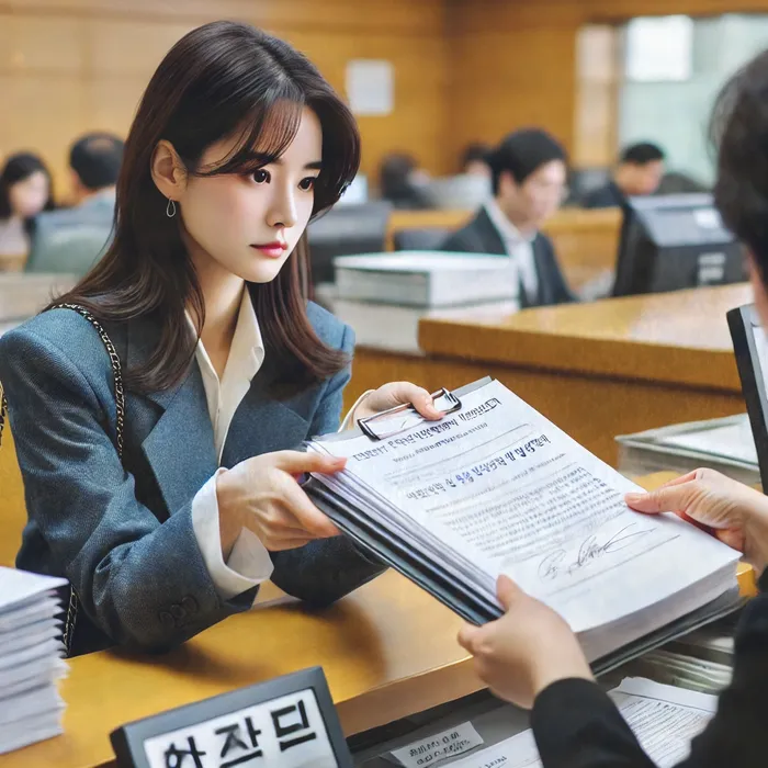 성공적인 개인회생 사례