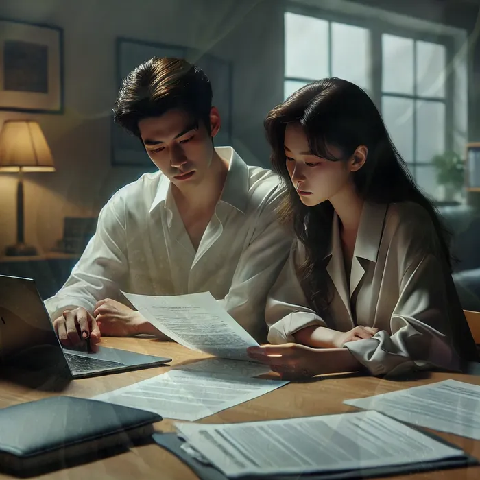 개인회생과 개인파산 차이점