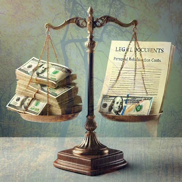 채무 탕감 성공 사례